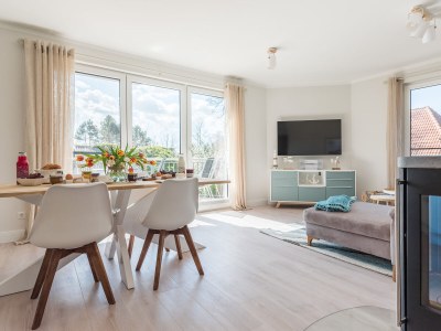 Holiday apartment Meeressinfonie - Features photo 6