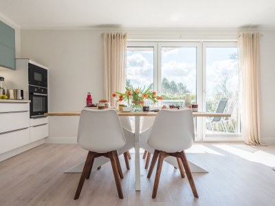 Holiday apartment Meeressinfonie - Features photo 8