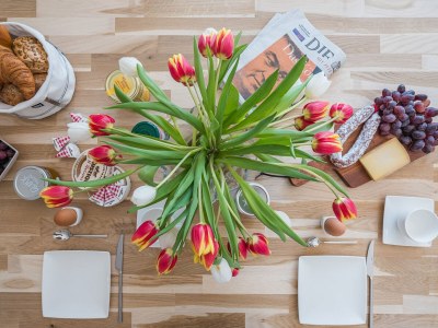 Holiday apartment Meeressinfonie - Features photo 10