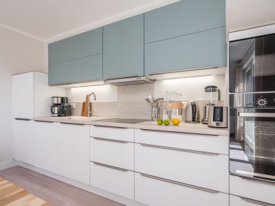 Holiday apartment Meeressinfonie - Features photo 11