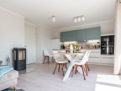 Holiday apartment Meeressinfonie - Features photo 12