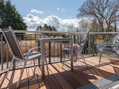 Holiday apartment Meeressinfonie - Features photo 14