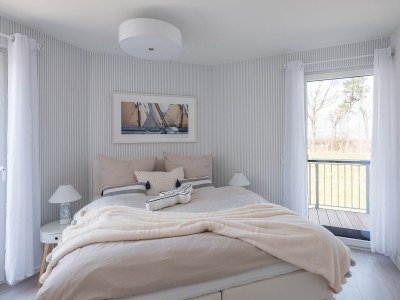 Holiday apartment Meeressinfonie - Features photo 15