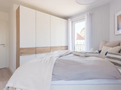 Holiday apartment Meeressinfonie - Features photo 16