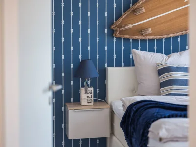 Holiday apartment Meeressinfonie - Features photo 18