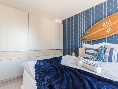 Holiday apartment Meeressinfonie - Features photo 20