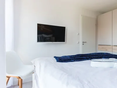 Holiday apartment Meeressinfonie - Features photo 21