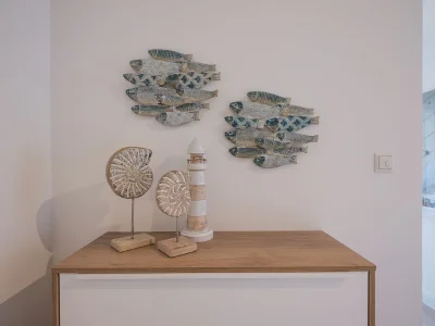 Holiday apartment Meeressinfonie - Features photo 22