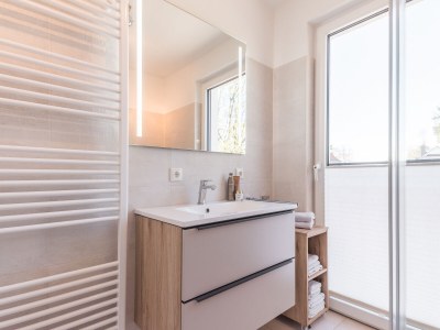 Holiday apartment Meeressinfonie - Features photo 24