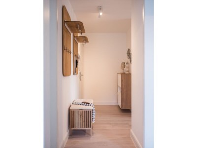 Holiday apartment Meeressinfonie - Features photo 25