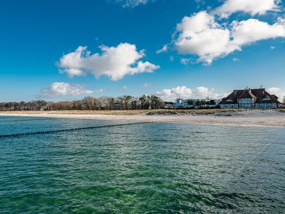 Holiday apartment Meeressinfonie - Environment photo 26