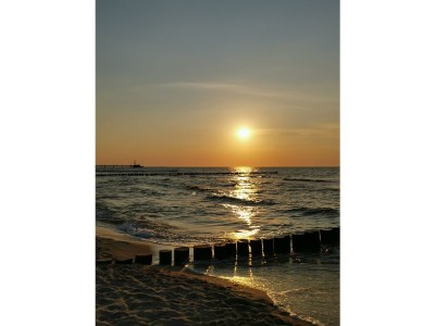 Holiday apartment Meeressinfonie - Environment photo 28