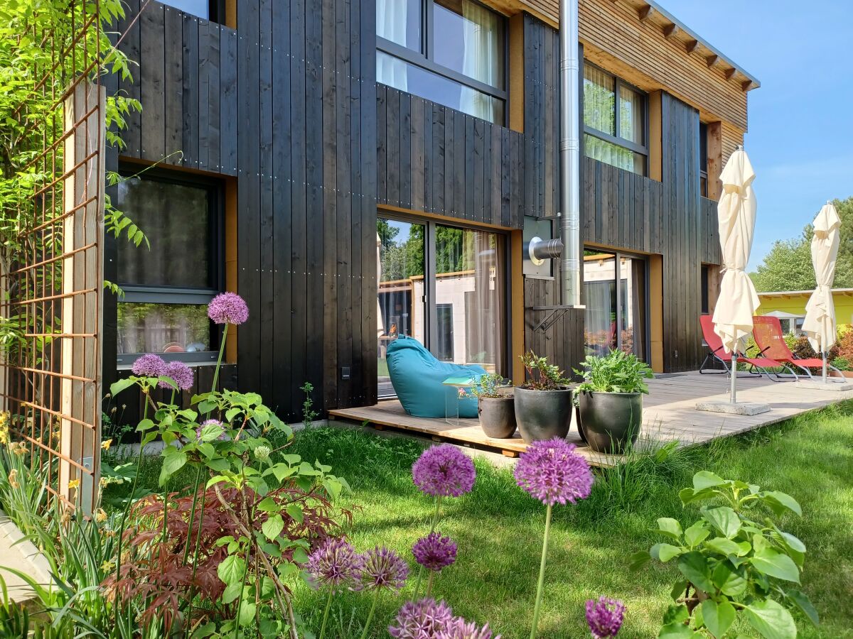 Holiday apartment "Chilling at Schorfheider"