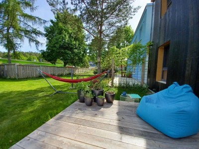 Holiday apartment "Chilling at Schorfheider" - Outdoor photo 3