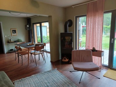 Holiday apartment "Chilling at Schorfheider" - Features photo 12