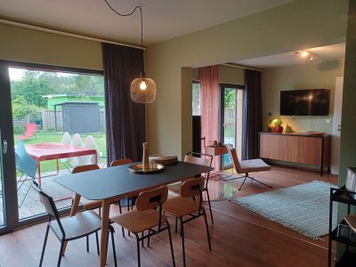 Holiday apartment "Chilling at Schorfheider" - Features photo 13