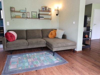 Holiday apartment "Chilling at Schorfheider" - Features photo 15