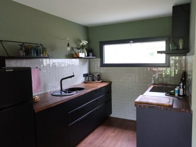 Holiday apartment "Chilling at Schorfheider" - Features photo 16