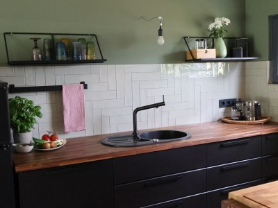 Holiday apartment "Chilling at Schorfheider" - Features photo 17