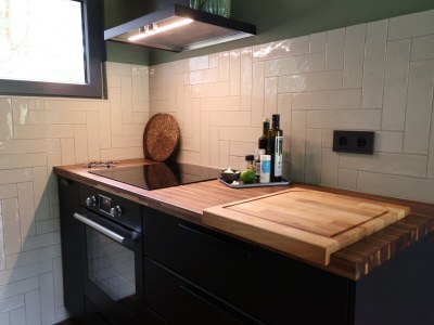 Holiday apartment "Chilling at Schorfheider" - Features photo 18