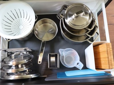 Holiday apartment "Chilling at Schorfheider" - Features photo 19