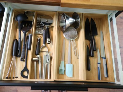 Holiday apartment "Chilling at Schorfheider" - Features photo 21