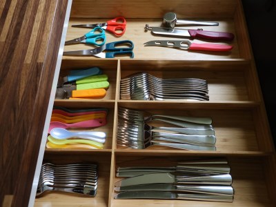 Holiday apartment "Chilling at Schorfheider" - Features photo 22