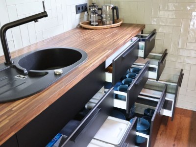 Holiday apartment "Chilling at Schorfheider" - Features photo 23