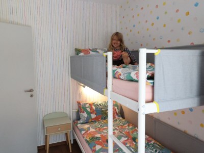 Holiday apartment "Chilling at Schorfheider" - Features photo 28