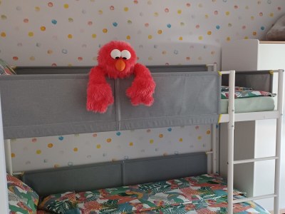 Holiday apartment "Chilling at Schorfheider" - Features photo 29