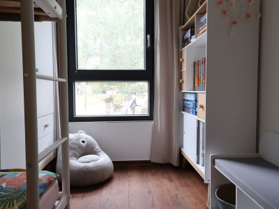 Holiday apartment "Chilling at Schorfheider" - Features photo 30
