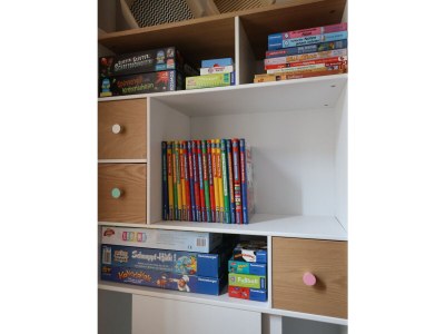 Holiday apartment "Chilling at Schorfheider" - Features photo 31