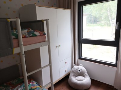 Holiday apartment "Chilling at Schorfheider" - Features photo 32