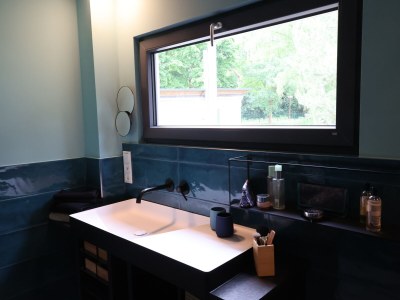 Holiday apartment "Chilling at Schorfheider" - Features photo 35