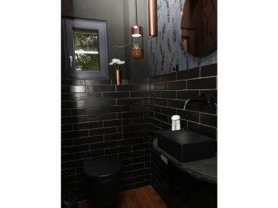 Holiday apartment "Chilling at Schorfheider" - Features photo 36