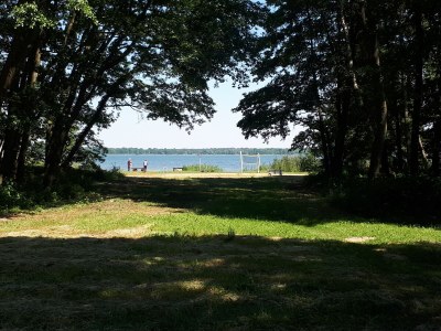 Holiday apartment "Chilling at Schorfheider" - Environment photo 37