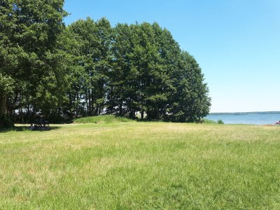 Holiday apartment "Chilling at Schorfheider" - Environment photo 38