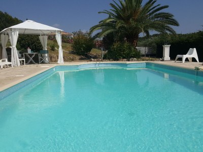Apartment Carpe Diem in Lorgues - Apartment