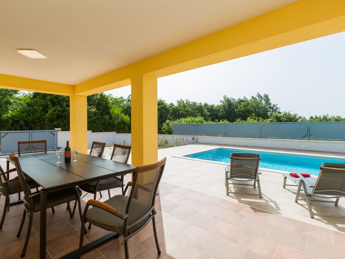 Villa Prenci Istrien - Outdoor photo 3