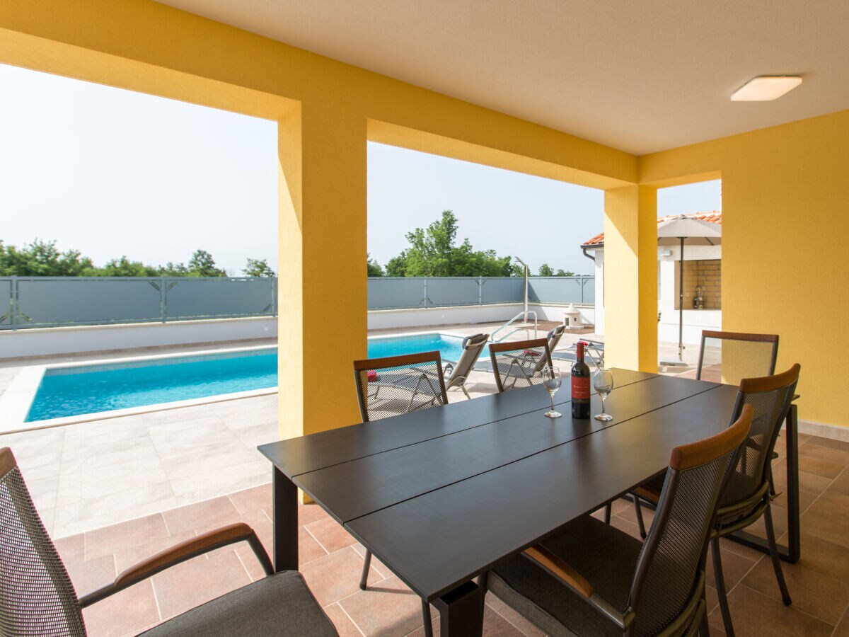 Villa Prenci Istrien - Outdoor photo 4