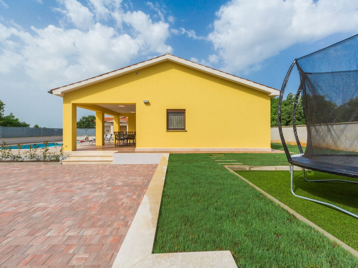 Villa Prenci Istrien - Outdoor photo 5