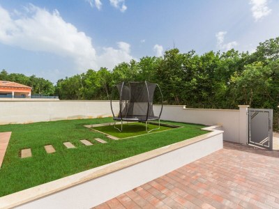 Villa Prenci Istrien - Outdoor photo 6