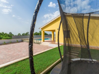 Villa Prenci Istrien - Outdoor photo 7