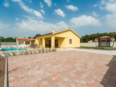 Villa Prenci Istrien - Outdoor photo 8