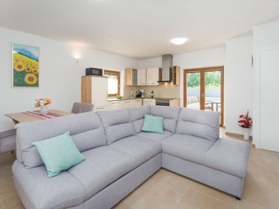 Villa Prenci Istrien - Features photo 9