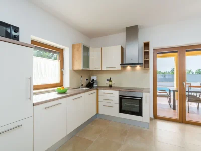 Villa Prenci Istrien - Features photo 11