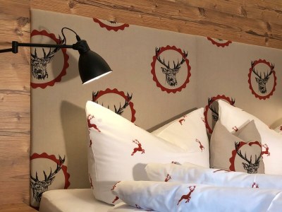 Apartment Stubai - Features photo 12