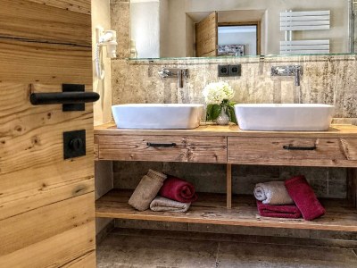 Apartment Stubai - Features photo 18