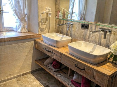 Apartment Stubai - Features photo 19