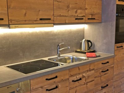 Apartment Stubai - Features photo 20